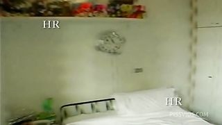 Unedited porn casting of a real Italian! #6 - Sex in Italian families!