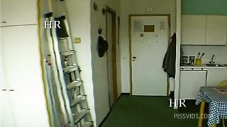 Unedited porn casting of a real Italian! #6 - Sex in Italian families!