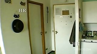 Unedited porn casting of a real Italian! #6 - Sex in Italian families!