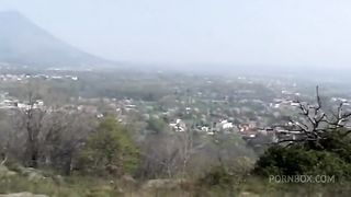 Your neighbor fucks everyone and now she wants your cock #5 - Tales of families!