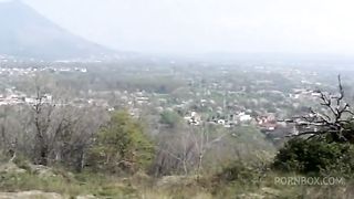 Your neighbor fucks everyone and now she wants your cock #5 - Tales of families!