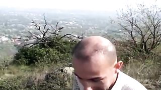 Your neighbor fucks everyone and now she wants your cock #5 - Tales of families!