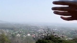 Your neighbor fucks everyone and now she wants your cock #5 - Tales of families!