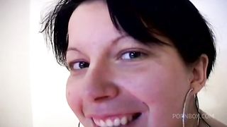 Exclusive 100 by 100 Amateur Italian Mom #7 - Exhibitions of horny women!