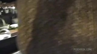 Horny Milena cheats on her husband by fucking in the party - Sex in Italian families!