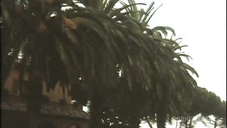 all naked in this vintage anal orgy