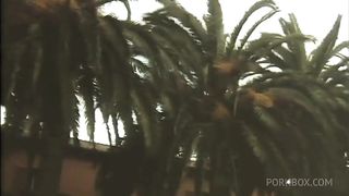 all naked in this vintage anal orgy