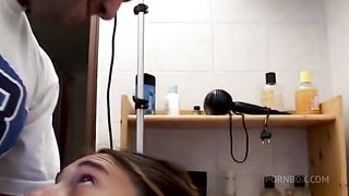 Unedited Real Italian Amateur Home Sex Stories #3 - Sex in Italian families!