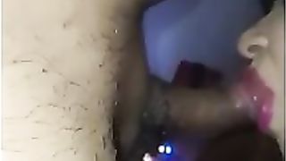 Making off. Married blonde with a big ass has sex without her husband knowing and everything is recorded off-screen.