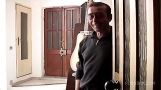 Beautiful amateur Italian hot and kinky couple fucking - Dissatisfied Italian women!