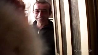 Beautiful amateur Italian hot and kinky couple fucking - Dissatisfied Italian women!