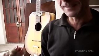 Beautiful amateur Italian hot and kinky couple fucking - Dissatisfied Italian women!