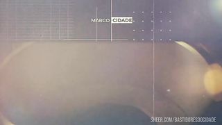 Behind the scenes of porn with a hot milf