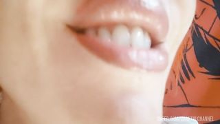 so blasphemous, sweet Chantal