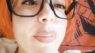 so blasphemous, sweet Chantal