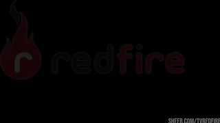 Loiraca peituda Manu Fox fodeu com dois caras no motel