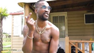 BTS of the scene: (WET) New Top Class Skinny Isabella Angelina get her first BBC and Pee Drinking scene, Pee on Ass, ATM, Swallow, 0%Pussy, 100% Hard.