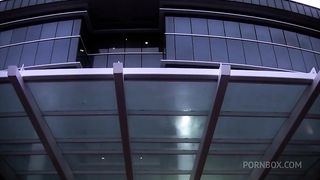 Emma Butt And Her Hot Friend Suck & Fuck In Dirty Foursome