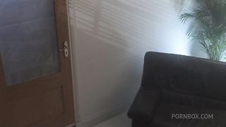 Emma Butt And Her Hot Friend Suck & Fuck In Dirty Foursome