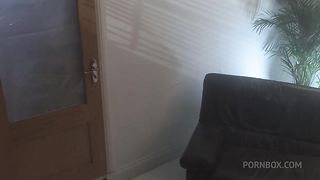 Emma Butt And Her Hot Friend Suck & Fuck In Dirty Foursome