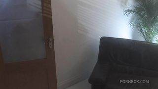 Emma Butt And Her Hot Friend Suck & Fuck In Dirty Foursome