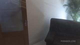 Emma Butt And Her Hot Friend Suck & Fuck In Dirty Foursome