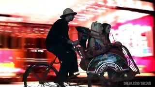 Amy Azurra And Denice K Throw A Sex Party And Have A Group Orgy