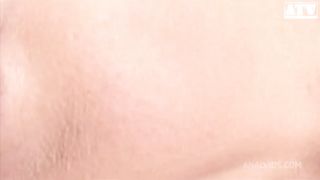 Savannah Secret a young slut with small natural tits and dark hair loves taking it in the ass from a monster cock