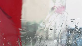 Flexible young girl analized