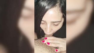 EATING THE WHOLE ASS OF AN INTERNET BOY WHO PAID ME