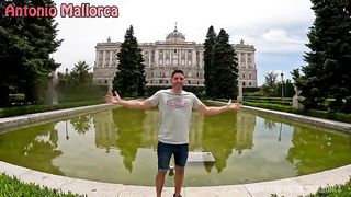 Hot Spanish PREGNANT MOM With Big Tits Gets Picked Up in Public