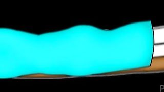 "Deep Down My Stepsis Wants Too..." See How Rough She Really Likes It!