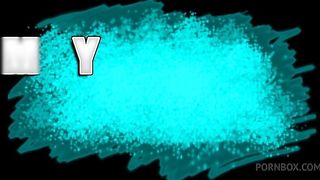 "Deep Down My Stepsis Wants Too..." See How Rough She Really Likes It!