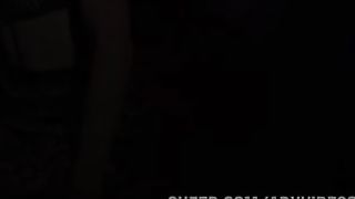 Busty Trans Elizabelle Dixie Takes Cum And BBC