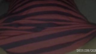 SOCANDO O PAU NA BUCETA DA MINHA ESPOSA NOVINHA PUTA (COMPLETO)