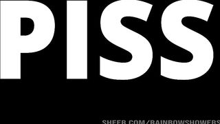 POV Hardcore with Puke, Piss, Anal and Whipped Cream