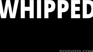 POV Hardcore with Puke, Piss, Anal and Whipped Cream + Bonus Scenes!