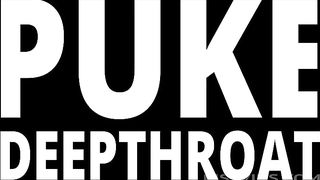 POV Hardcore with Puke, Piss, Anal and Whipped Cream + Bonus Scenes!