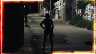 una puta que le encanta que se la metan en el culo y no dejen de cojerselo , hace que su macho no pare de acabarle adentro del culo