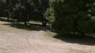 Bobbi Starr, Dylan Ryder, Julia Ann And Natasha Marley Outdoor Orgy