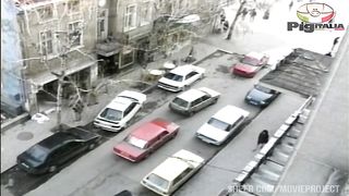 Adriana is a Russian slut willing to have her tight ass stretched by her Italian lover with a hard cock
