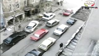 Adriana is a Russian slut willing to have her tight ass stretched by her Italian lover with a hard cock