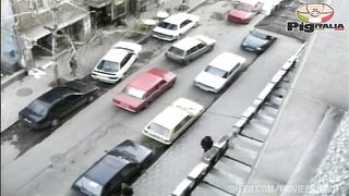 Adriana is a Russian slut willing to have her tight ass stretched by her Italian lover with a hard cock