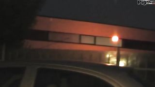 Debora di Modena is convinced by Luca to share a night of rich anal penetrations in filmed sex together