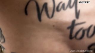 Behind the pissing scenes #184, Tina Tolley, Kitty Li , Jolee Love and others. More info in description XF390