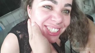 No apartamento da lapa rolou muita putaria