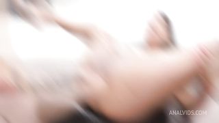 Fisting Lesson 23, Cristina Starr & Giada Sgh, Anal Fisting, Deep Fisting, Double Anal Fisting, Gapes, ButtRose, Real Orgasm FL023