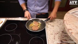 Interracial sex with Linda Sweet a barely 18 year old slut with small breasts and red hair gets her ass gaped