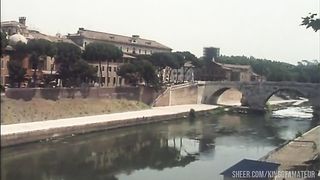 CUM THIRST SLUTS IN A VINTAGE 4SOME