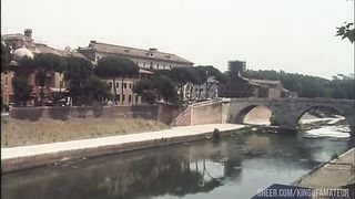 CUM THIRST SLUTS IN A VINTAGE 4SOME